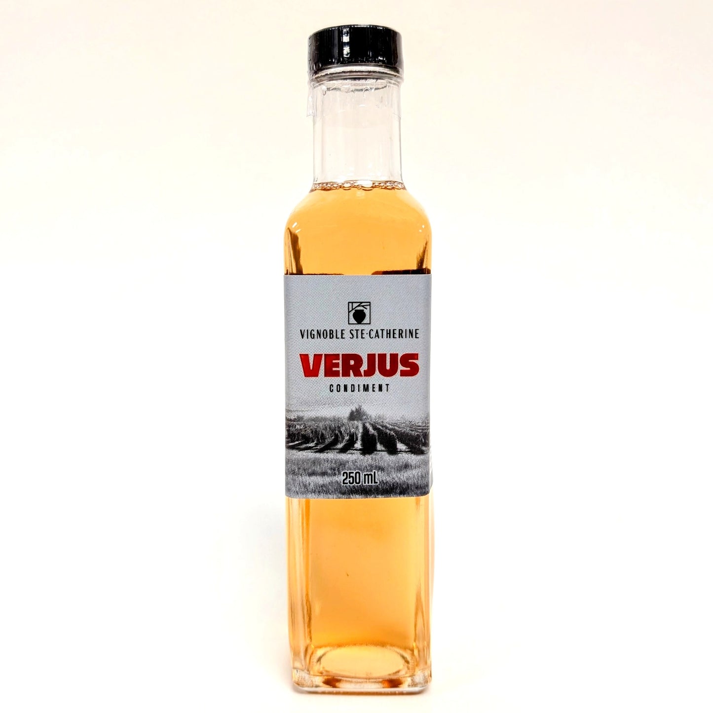 Verjus Vignoble Ste-Catherine