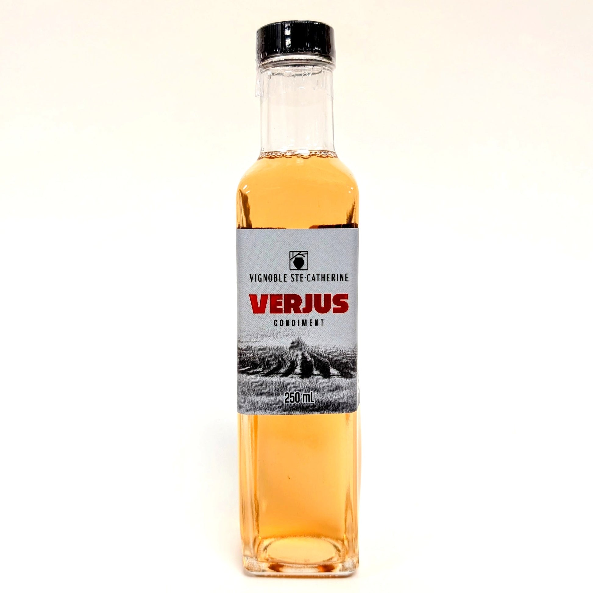 Verjus Vignoble Ste-Catherine