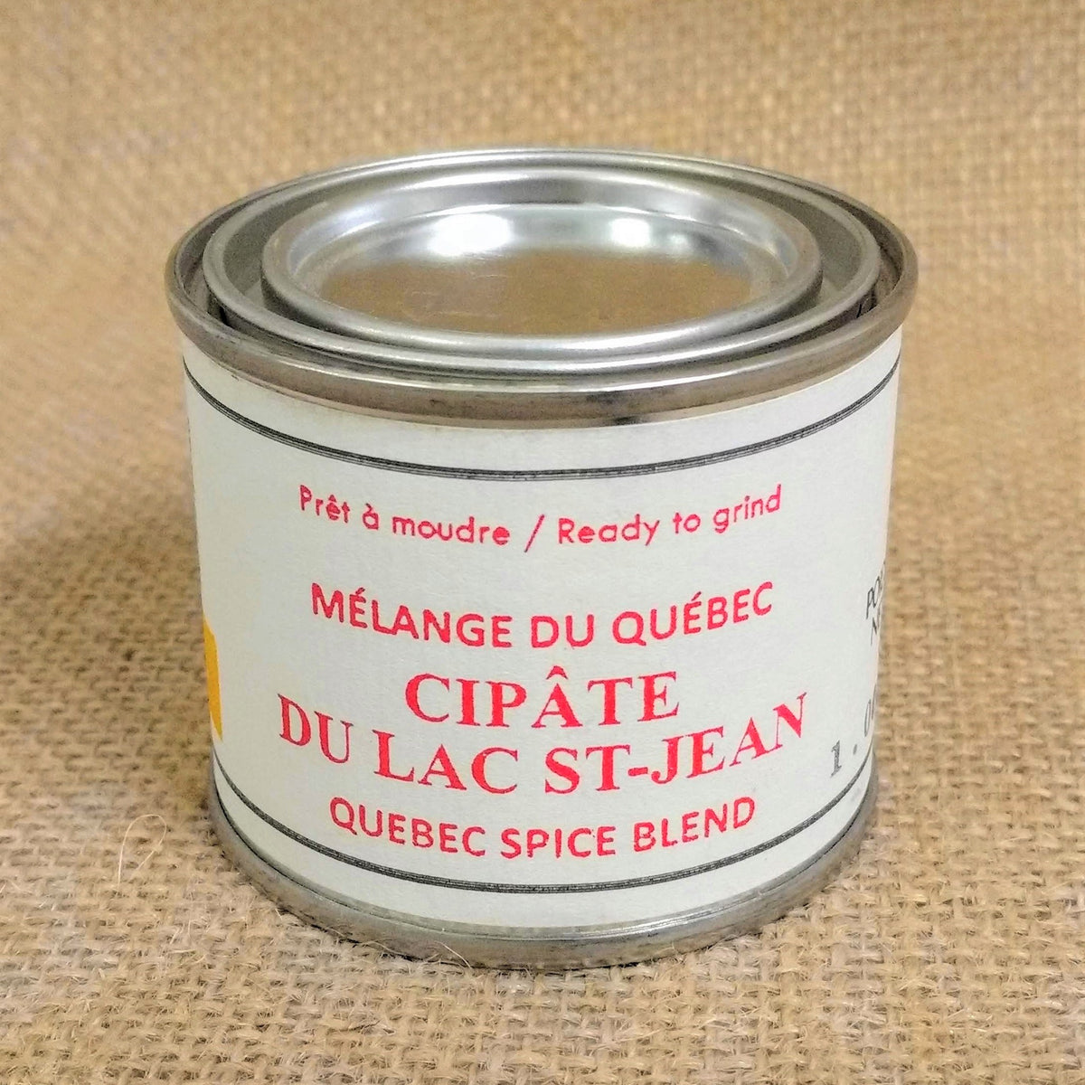 Cipâte du Lac St-Jean – Gourmande boutique