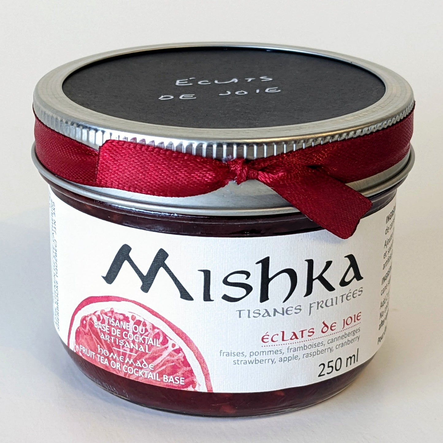 Mishka - Éclats de joie