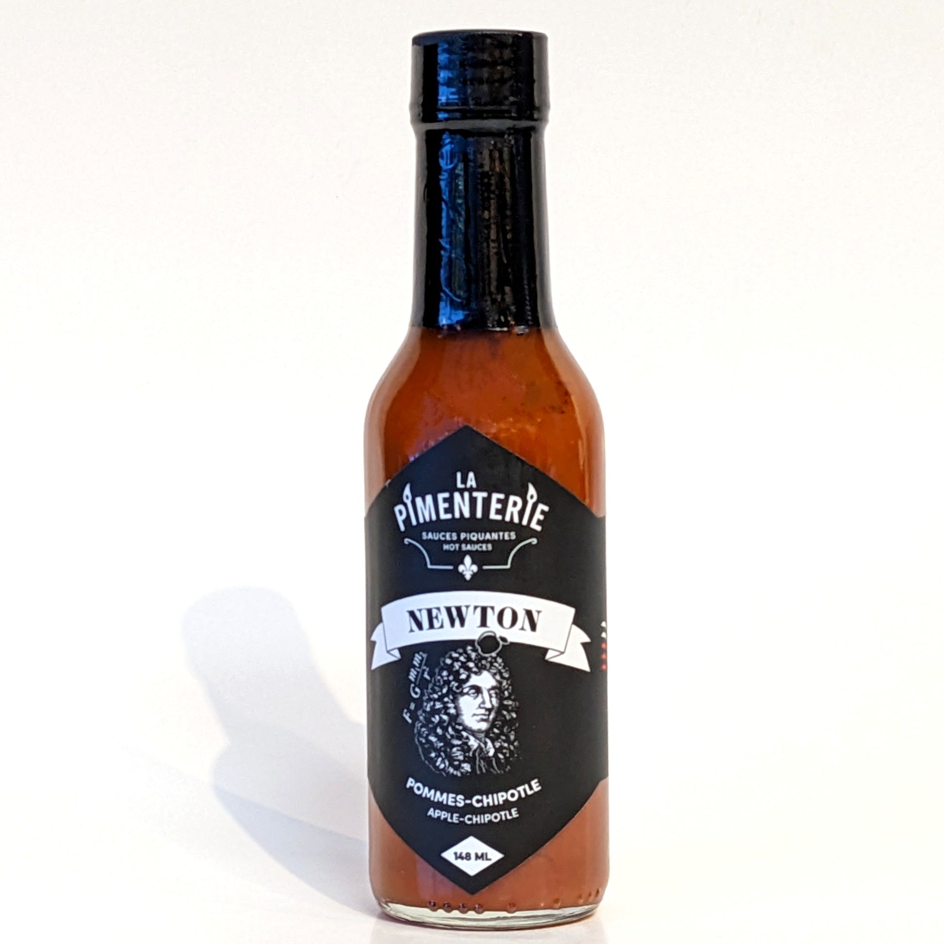 Sauce piquante Newton - La Pimenterie