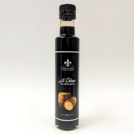 Vinaigre balsamique Le Vieux Balsamique